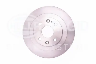 Pedido Al Por Mayor Disco de freno HELLA 8DD 355 103-191