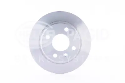 Disco de freno HELLA 8DD 355 105-441 Precio Rebajado