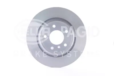 Disco de freno HELLA 8DD 355 104-571 Compra Ahora