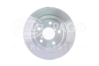 Compra Hoy Disco de freno HELLA 8DD 355 105-331