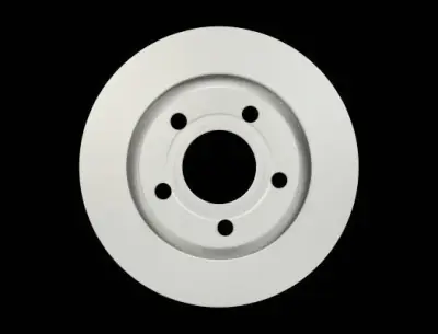 Disco de freno HELLA 8DD 355 127-431 Precio Bajo