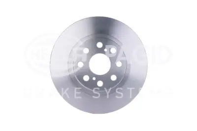 Rebajas Disco de freno HELLA 8DD 355 113-081