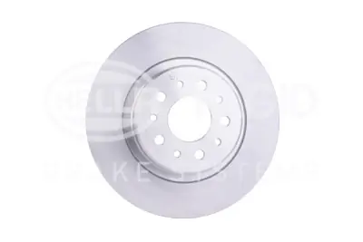 Bestseller Disco de freno HELLA 8DD 355 108-731