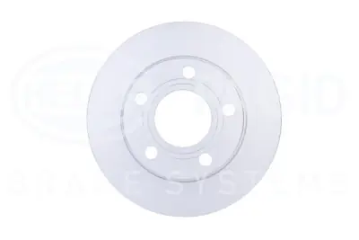 Disco de freno HELLA 8DD 355 107-351 Stock Limitado