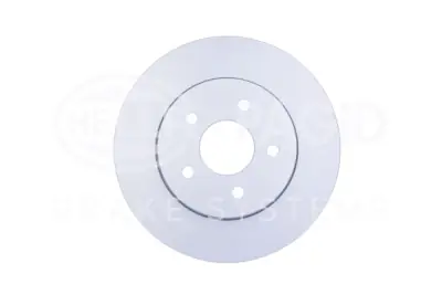 Oferta Flash Disco de freno HELLA 8DD 355 108-061 HELLA 8DD 355 108-061