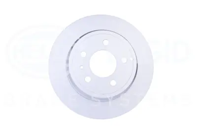Disponible Ahora Disco de freno HELLA 8DD 355 103-701
