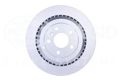 Disco de freno HELLA 8DD 355 113-231 Oferta