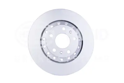 Disco de freno HELLA 8DD 355 113-341 Última Oportunidad