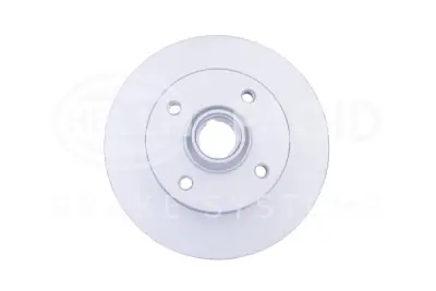 Mayoreo Disco de freno HELLA 8DD 355 113-461