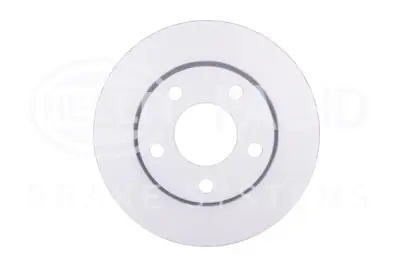 Disco de freno HELLA 8DD 355 128-901 (Sustituye a 8DD 355 115-181) Pago Seguro