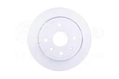 Disco de freno HELLA 8DD 355 116-991 Venta Final