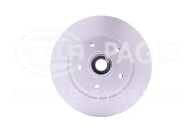 Comprar En Línea Disco de freno HELLA 8DD 355 117-351