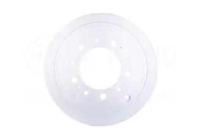 Disco de freno HELLA 8DD 355 116-331 Promoción Exclusiva