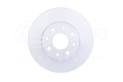 Disco de freno HELLA 8DD 355 116-441 HELLA 8DD 355 116-441 Ordenar Ahora Mismo