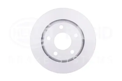 Rebajas Disco de freno HELLA 8DD 355 128-951 (Sustituye a 8DD 355 115-441)