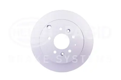 Disco de freno HELLA 8DD 355 115-791 Oferta Limitada