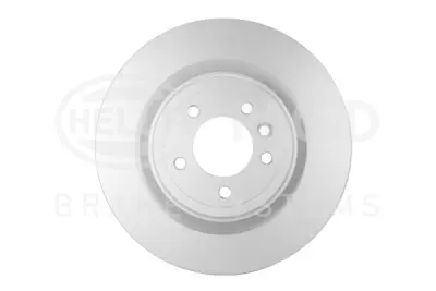 Disco de freno HELLA 8DD 355 123-091 Promoción Exclusiva