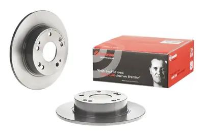 Juego de discos de freno BREMBO 08.B439.11 Pedido Al Por Mayor