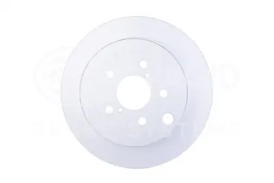 Mejor Calidad Disco de freno HELLA 8DD 355 120-341