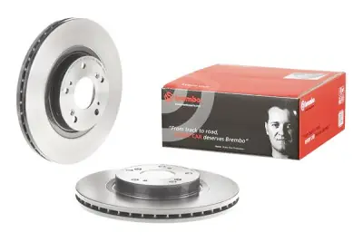 Juego de discos de freno BREMBO 09.B270.11 Nuevo Modelo
