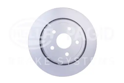 Gran Oferta Disco de freno HELLA 8DD 355 125-141