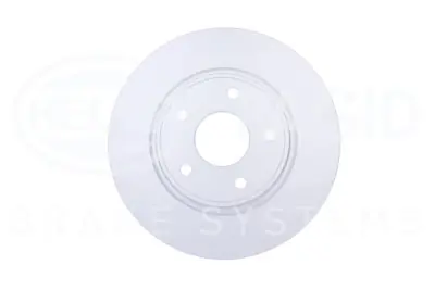 Comprar En Línea Disco de freno HELLA 8DD 355 125-311