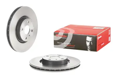 Favorito De Clientes Juego de discos de freno BREMBO 09.C391.21