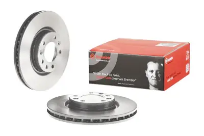 Juego de discos de freno BREMBO 09.C658.11 BREMBO 09.C658.11 Últimas Unidades