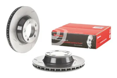 Precio Bajo Juego de Discos de freno BREMBO 09.C878.21