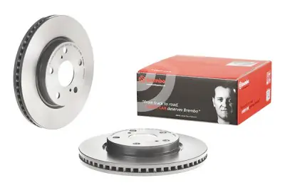 Juego de discos de freno BREMBO 09.B520.11 BREMBO 09.B520.11 Mayoreo