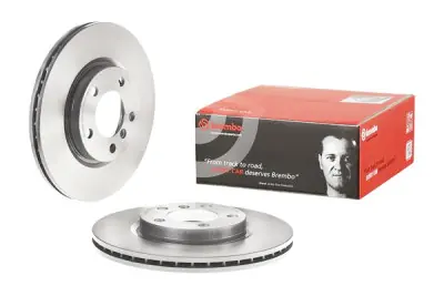 Pedido Al Por Mayor Juego de discos de freno BREMBO 09.B638.11