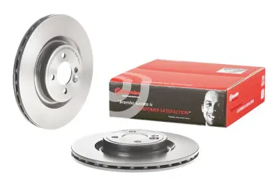 Juego de discos de freno BREMBO 09.B754.11 (Sustituye a 09.A506.10) Compra Ahora