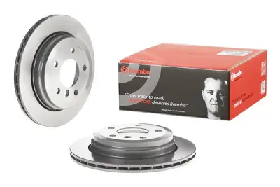 Juego de discos de freno BREMBO 09.C180.11 Envío Inmediato
