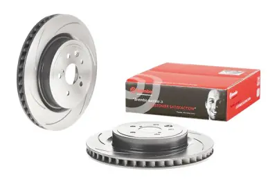 Pedido Al Por Mayor Juego de Discos de freno BREMBO 09.C181.11
