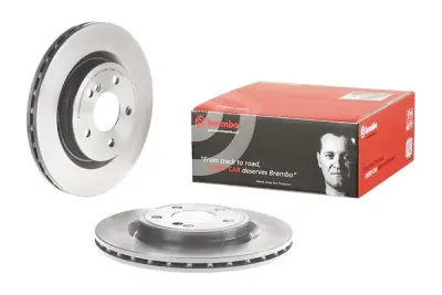Juego de discos de freno BREMBO 09.C219.41 Precio De Oferta