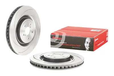 Comprar En Línea Juego de Discos de freno BREMBO 09.C266.11