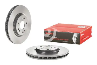 Ordena Ya Juego de Discos de freno BREMBO 09.D228.11