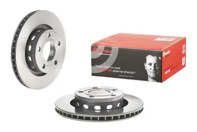 Juego de discos de freno BREMBO 09.D230.11 Pedido Al Por Mayor