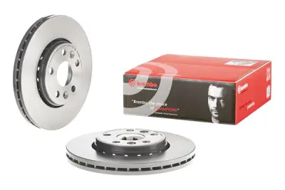 Venta Final Juego de discos de freno BREMBO 09.D509.11 BREMBO 09.D509.11