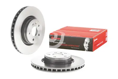 Barato Juego de Discos de freno BREMBO 09.N265.21