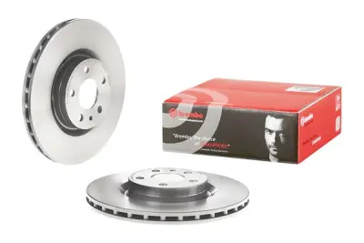 Juego de 2 discos de freno BREMBO 09.4939.41 Devolución Gratuita