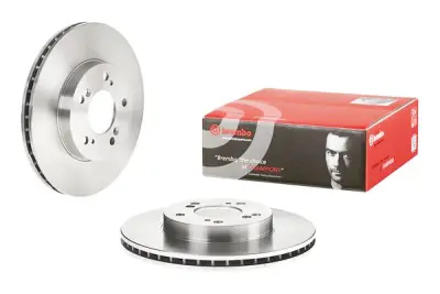 Pedido Al Por Mayor Juego de discos de freno BREMBO 09.6893.11 BREMBO 09.6893.11