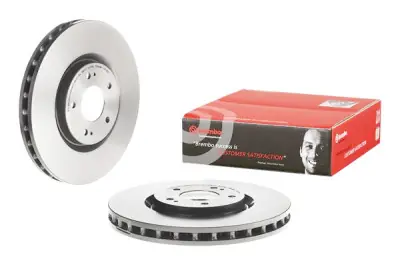 Original Juego de Discos de freno BREMBO 09.7142.31 BREMBO 09.7142.31