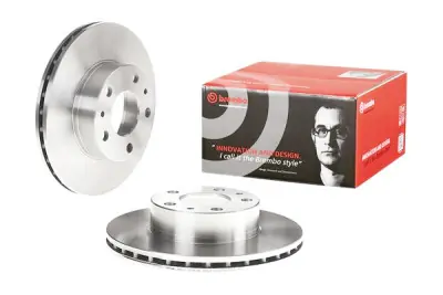 Juego de discos de freno BREMBO 09.8931.21 Envío Internacional