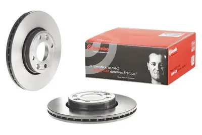 Mayoreo Juego de discos de freno BREMBO 09.9078.21