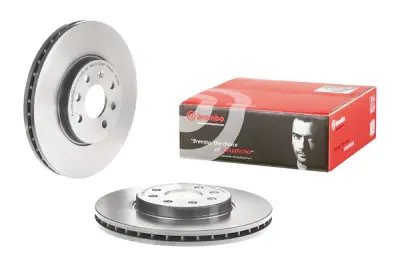Juego de discos de freno BREMBO 09.9159.21 Precio Económico