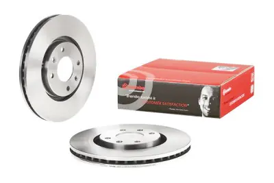 Juego de discos de freno BREMBO 09.9619.11 Precio De Fábrica