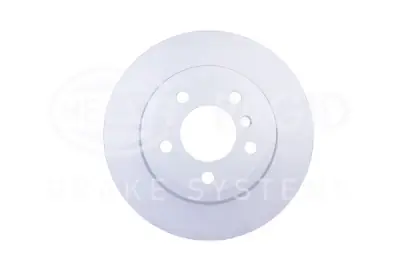 Envío Gratis Disco de freno HELLA 8DD 355 114-001 (Sustituye a 8DD 355 122-071)