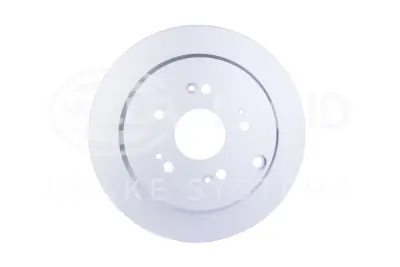 Ocasión Especial Disco de freno HELLA 8DD 355 118-901