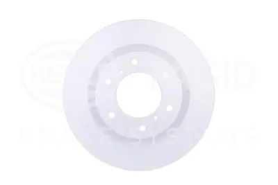 Popular Disco de freno HELLA 8DD 355 119-081